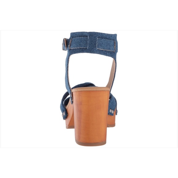 Lucky Brand Shoes, New in Box - Picture 6 of 6